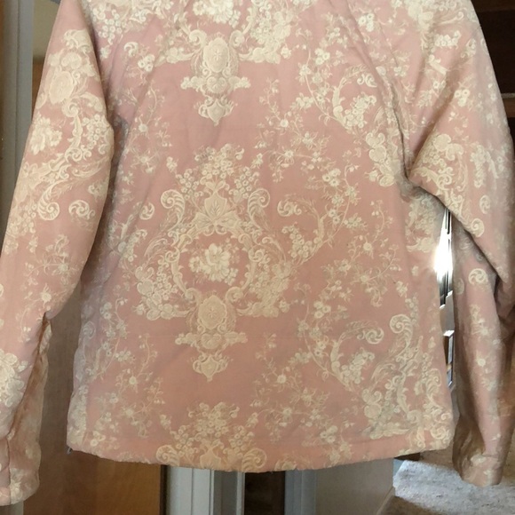 Marker ski jacket - Picture 2 of 2